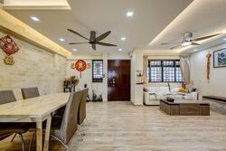 Blk 717 Woodlands Drive 70 (Woodlands), HDB 4 Rooms #626971741